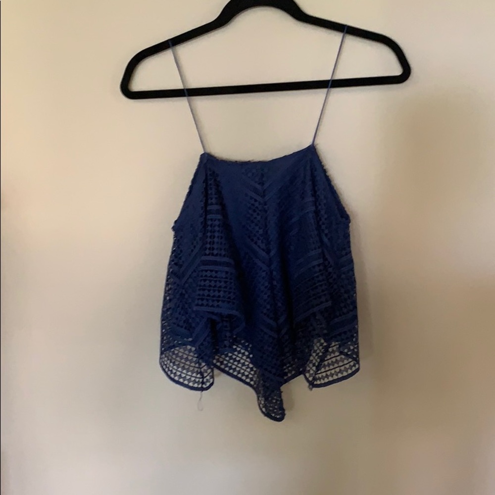 Zara Top - Picture 2 of 5